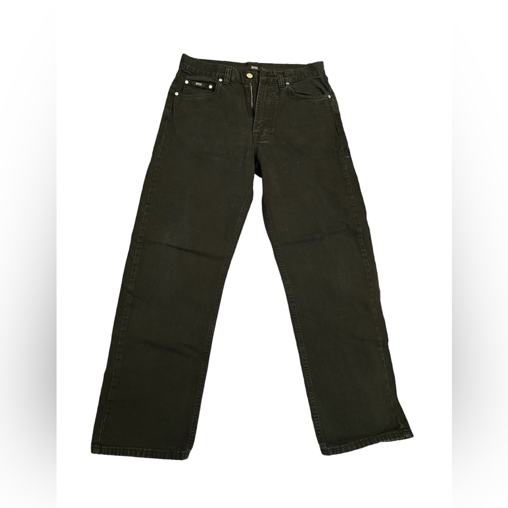 Hugo Boss Denim for Men